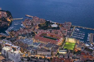 Aston Villa fans in Monaco: Full matchday guide to Stade Louis II stadium