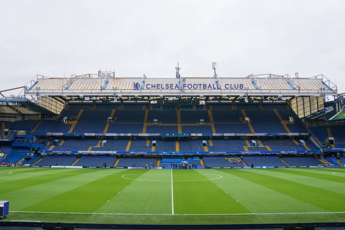 The four Champions League fixtures Stamford Bridge will host in 2026-27 season as Special One returns
