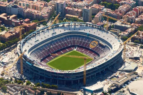 New Barcelona stance on 2030 World Cup final after Camp Nou Champions League decision