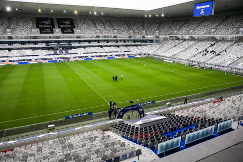 Nouveau Stade de Bordeaux
