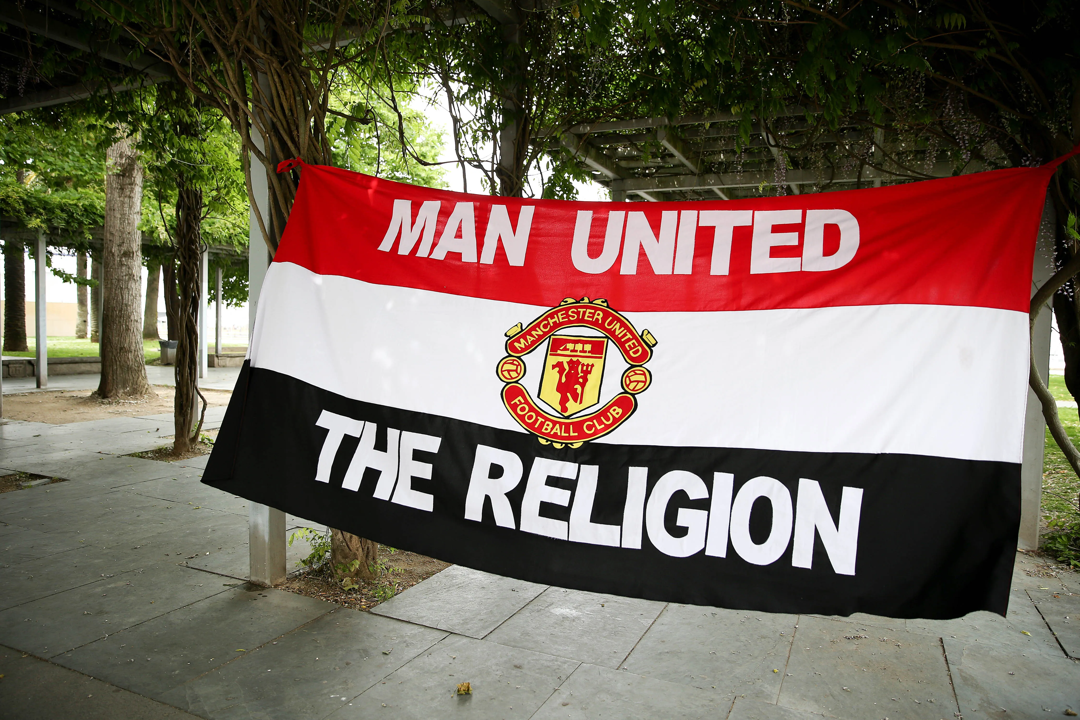Man United Champions League fan guide: Cost of following Michael Carrick&rsquo;s side in 2026-27 tournament