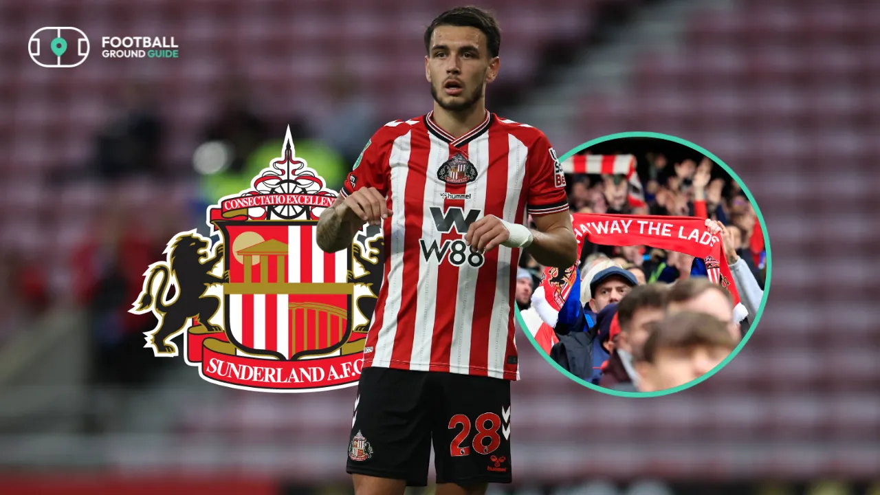 Enzo Le Fee chant: Lyrics, tune and story behind Sunderland&rsquo;s song for their French midfielder
