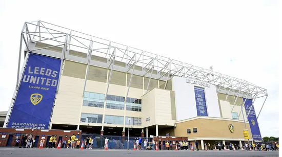 How Elland Road redevelopment is shaping up as fresh footage emerges ahead of hosting Brentford