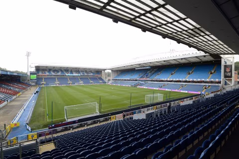Blackburn Rovers
