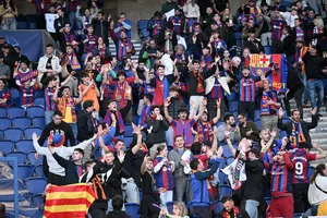 Barcelona fined for racist behaviour by fans during PSG game