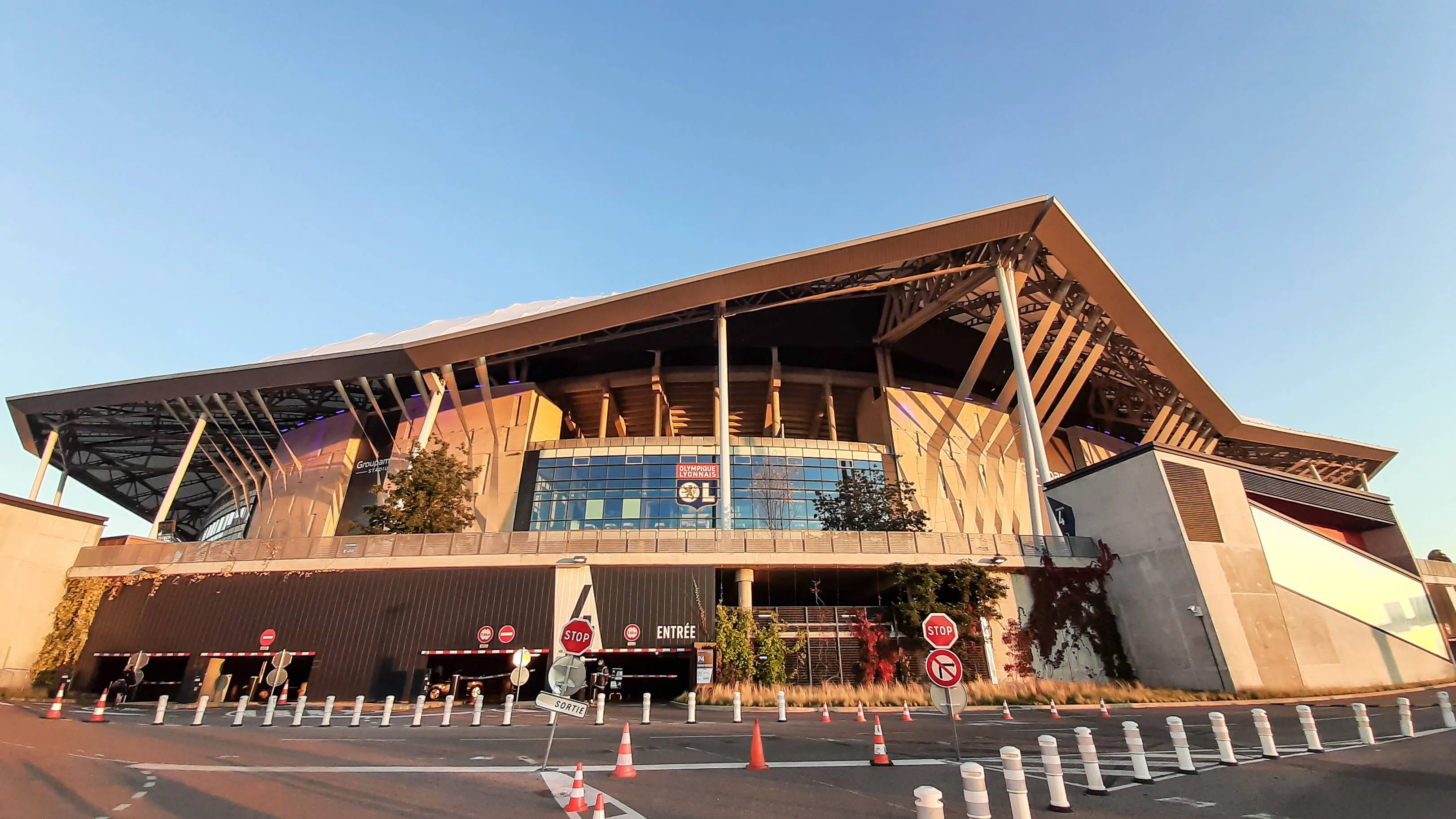 Where to eat and drink in Lyon: Best pubs and restaurants for Crystal Palace fans