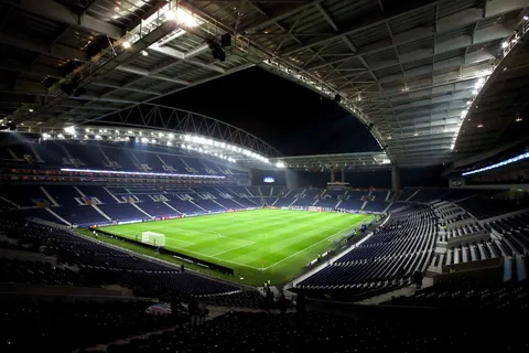 Porto away section: Guide for Arsenal fans