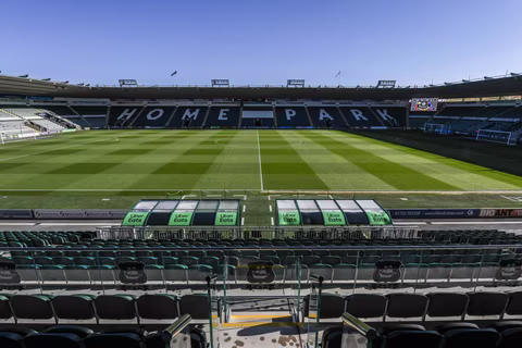 Plymouth Argyle