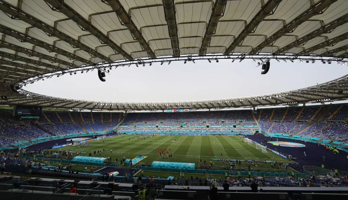 How to get Coppa Italia final tickets