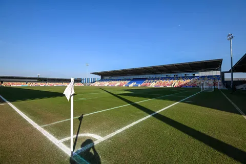 Newly-promoted club warned stadium they only moved into in 2021 is already &ldquo;too small&rdquo; for ambitions