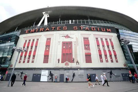 Where to park near Emirates Stadium &ndash; our complete guide