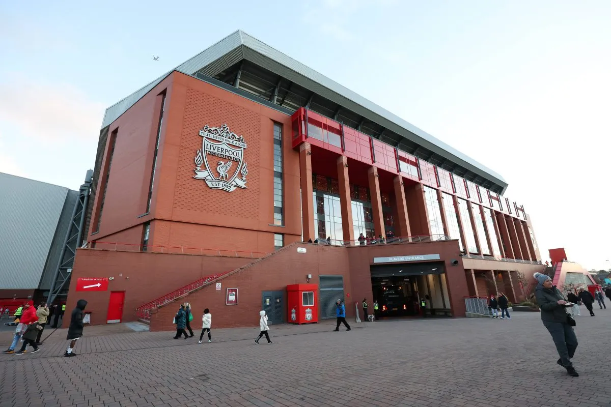 Liverpool City Council set to confirm when &pound;4 million regeneration around Anfield will begin