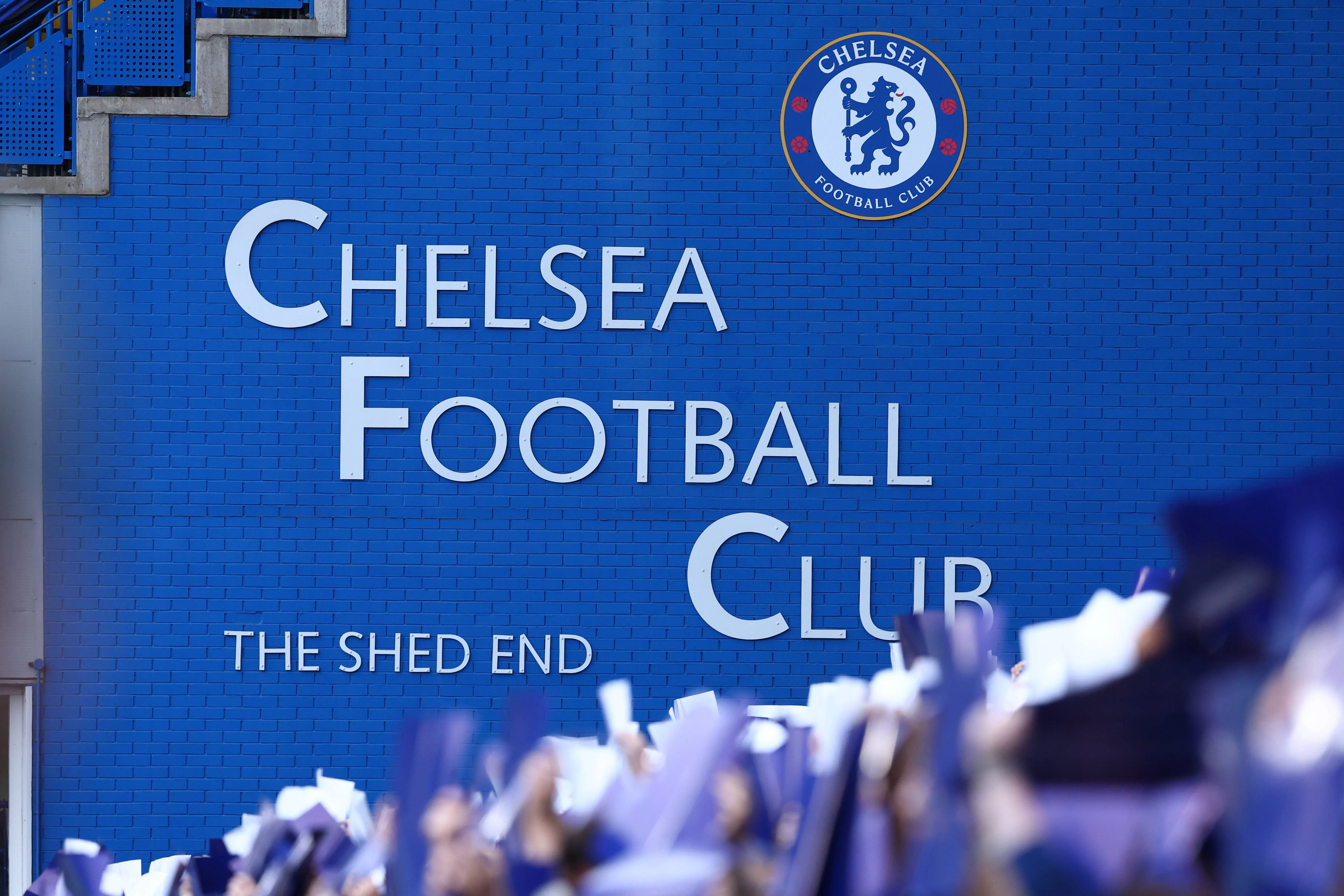 Chelsea handed major blow as Earls Court developers now make new stadium stance clear