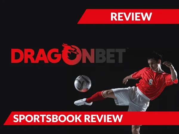 DragonBet sportsbook Review