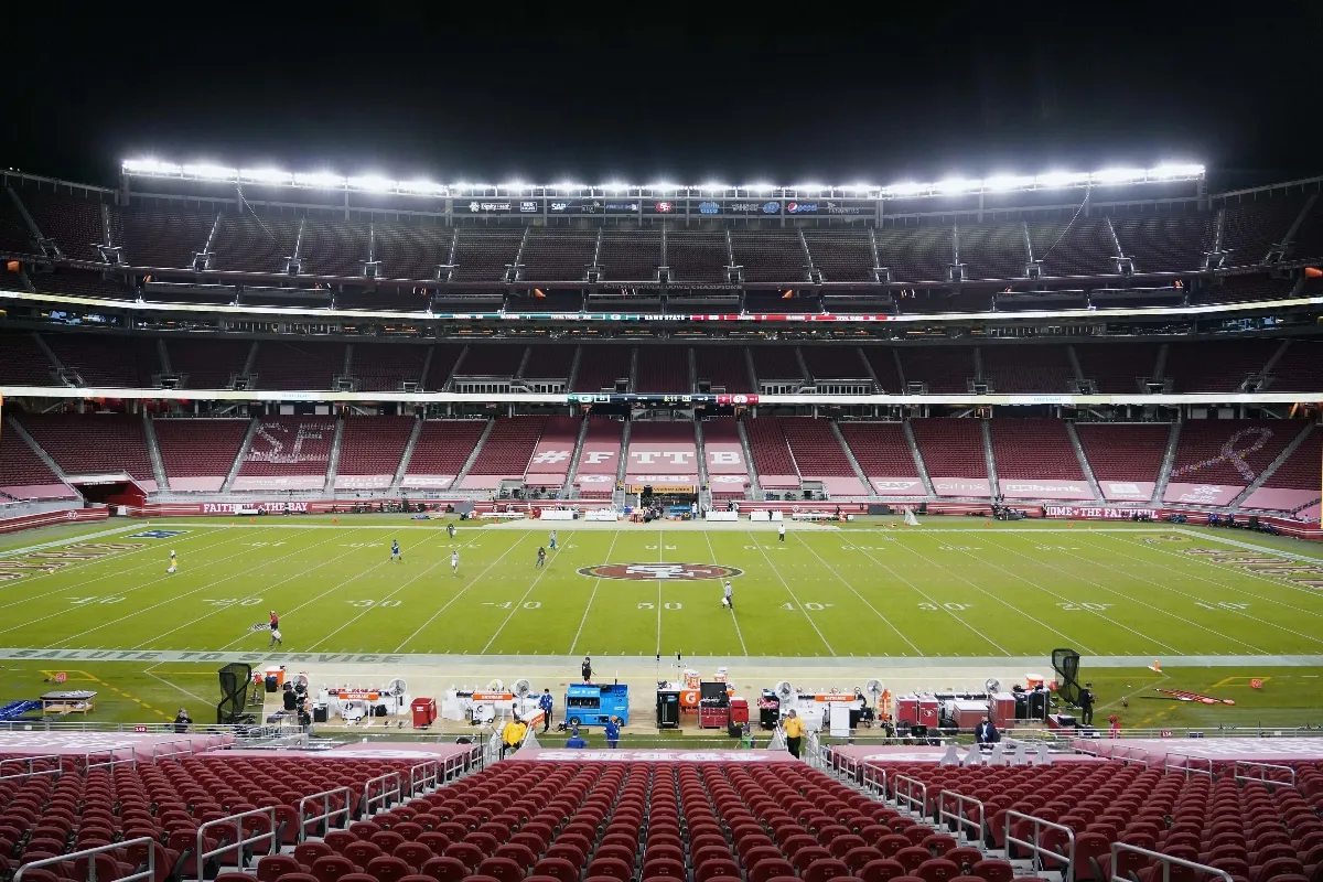 Levi's Stadium