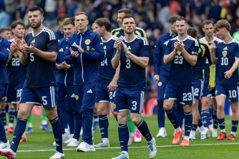 MP demands action after Scotland fan has US visa revoked hours before &pound;10,000 World Cup trip