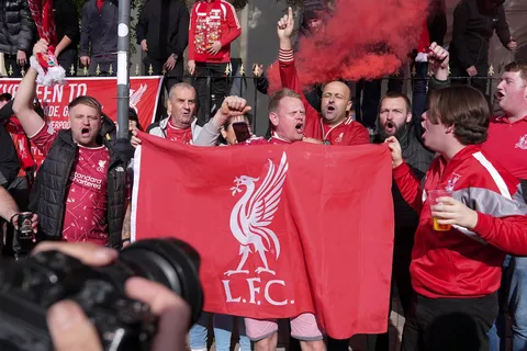LASK vs. Liverpool: Away day cost for Liverpool fans attending Raiffeisen Arena