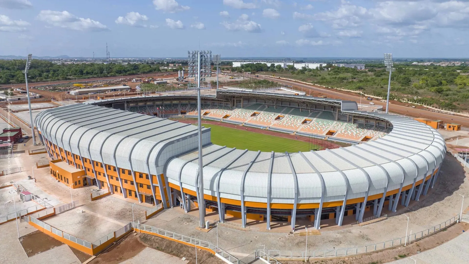 stade amadou gon coulibaly 30 05 2023 1