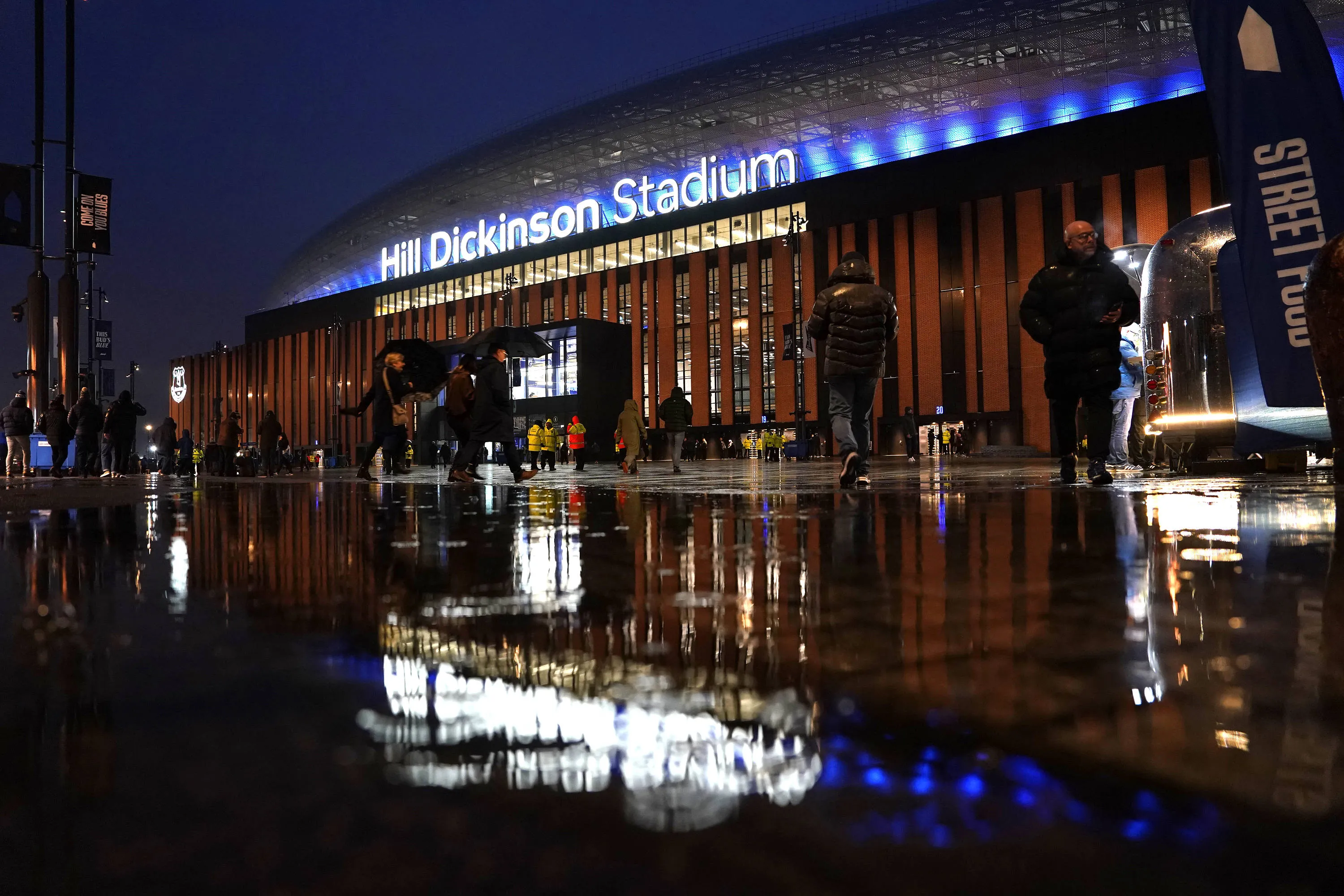 Why AC Milan staff are visiting Hill Dickinson and Tottenham Hotspur Stadium amid San Siro latest