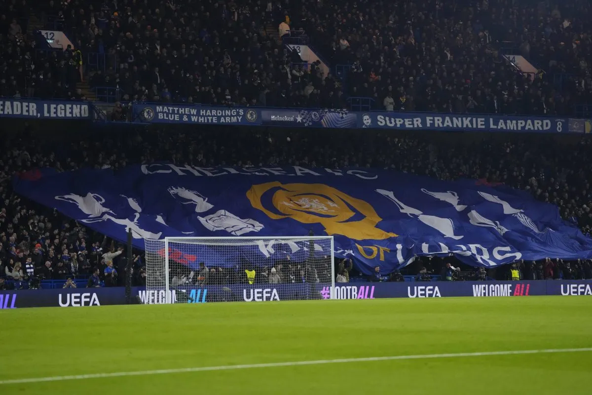 Chelsea fans planning Stamford Bridge protest after Enzo Maresca sacking
