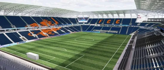 FC Cincinnati