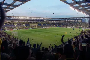 Oxford United to build first all-electric stadium in UK