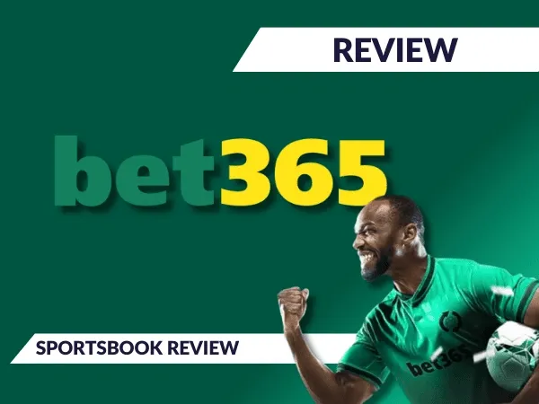 bet365 sportsbook review