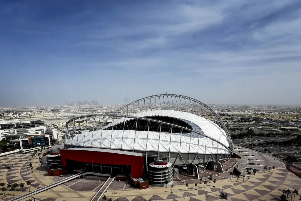 The Khalifa International Stadium | What will happen to the Qatar World Cup stadiums? What happens to World Cup stadiums after the tournament ends?