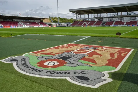 Northampton Town