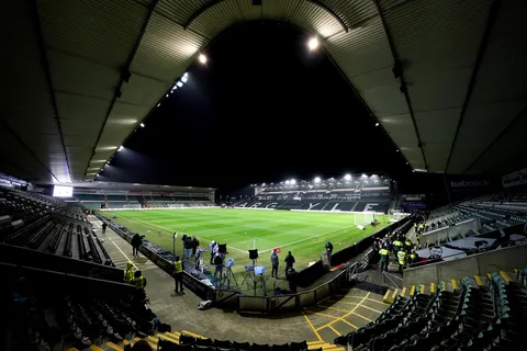 Plymouth Argyle