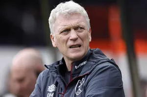 David Moyes labels northern stadium as ‘one of the best in the country’