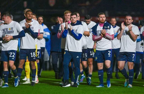 Scotland World Cup 2026 base camp: Where are Steve Clarke&rsquo;s side staying in North America?