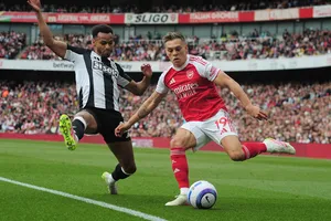 Newcastle pre-season tour: How to get tickets