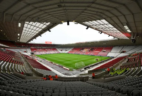Sunderland