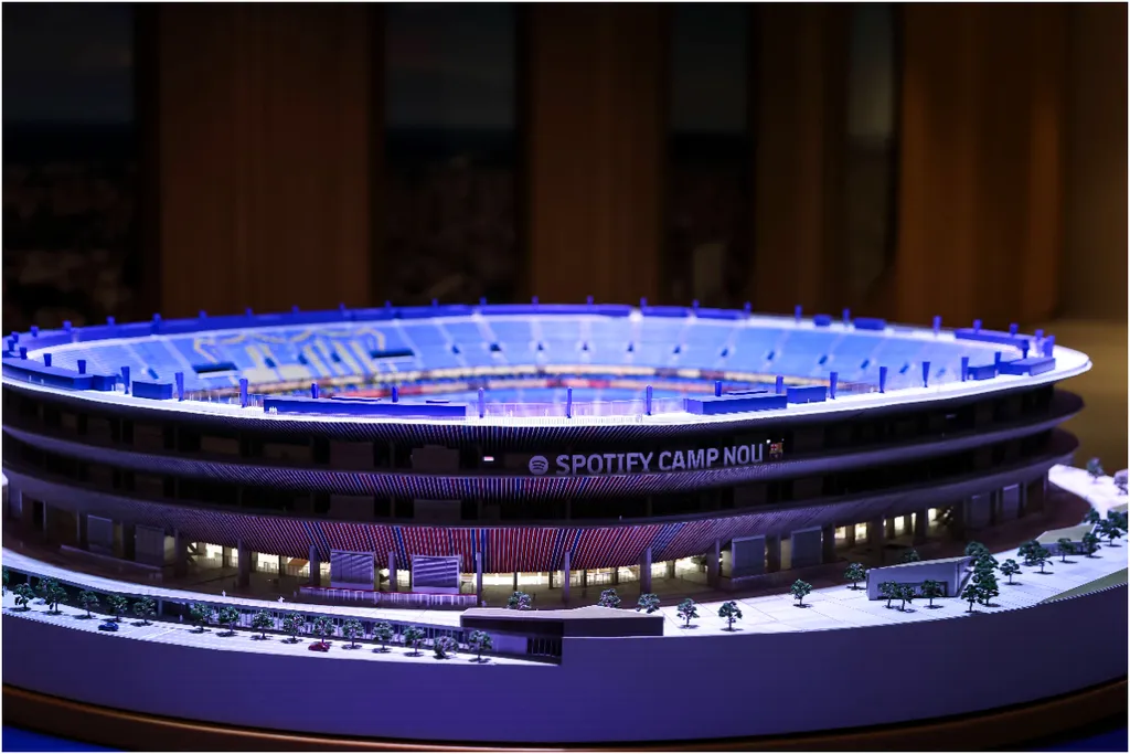 Camp Nou