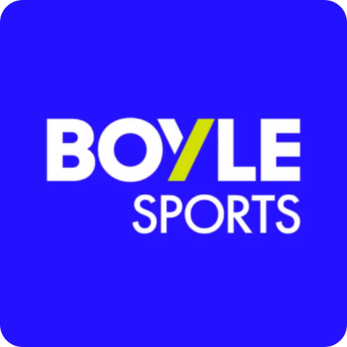 BoyleSports live streaming