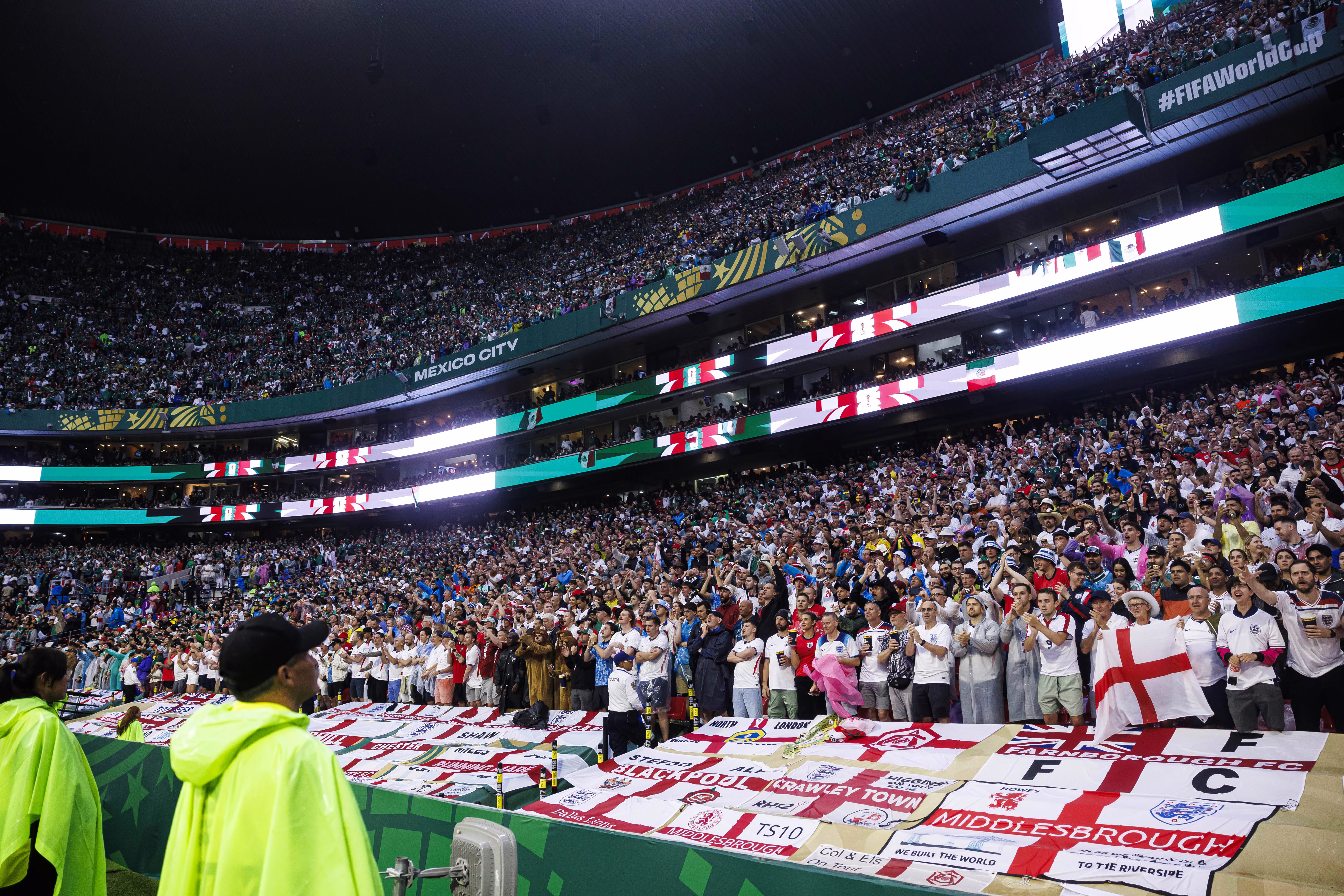World Cup ticket prices hit staggering new heights as England vs Norway quarter-final scramble begins