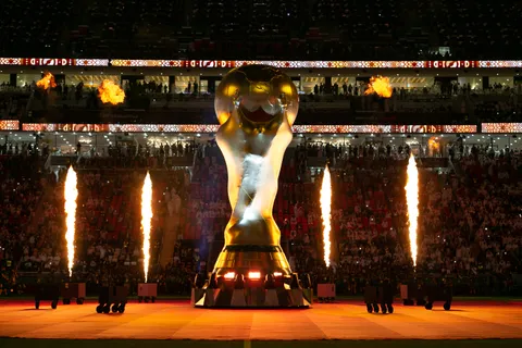 World Cup 2026 opening ceremony performers announced as Gianni Infantino releases statement