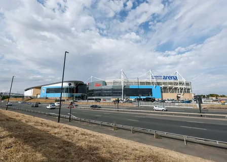 CBS Arena set for major transformation as Coventry City announce &lsquo;landmark&rsquo; &pound;15m deal