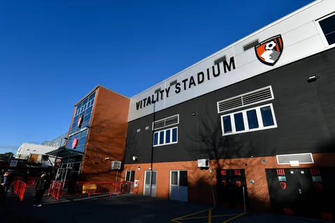 Vitality Stadium redevelopment hits key phase as Bournemouth scramble to be ready for opening match