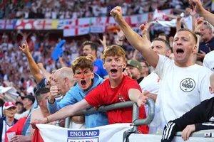 Carrow Road & Earlham Park: Where to watch the Euro 2024 Final in Norwich