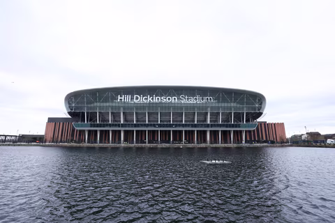 Everton open new money-spinning Hill Dickinson Stadium feature offering &ldquo;unparalleled&rdquo; experience