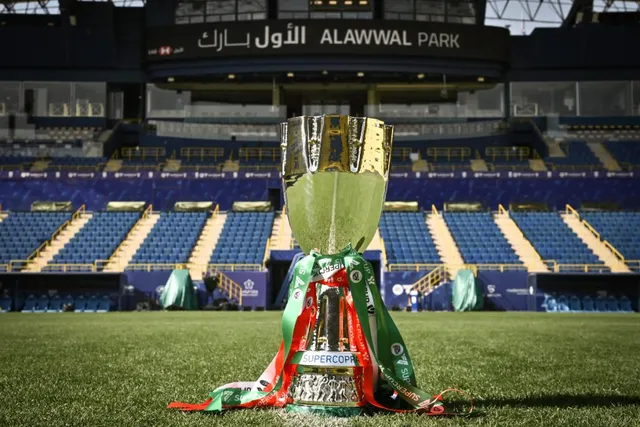 King Saud University Stadium