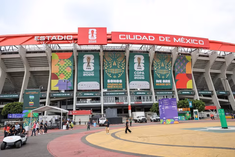El Tri&rsquo;s unique fortress: What is Mexico&rsquo;s record at Estadio Azteca and when did they last lose there?
