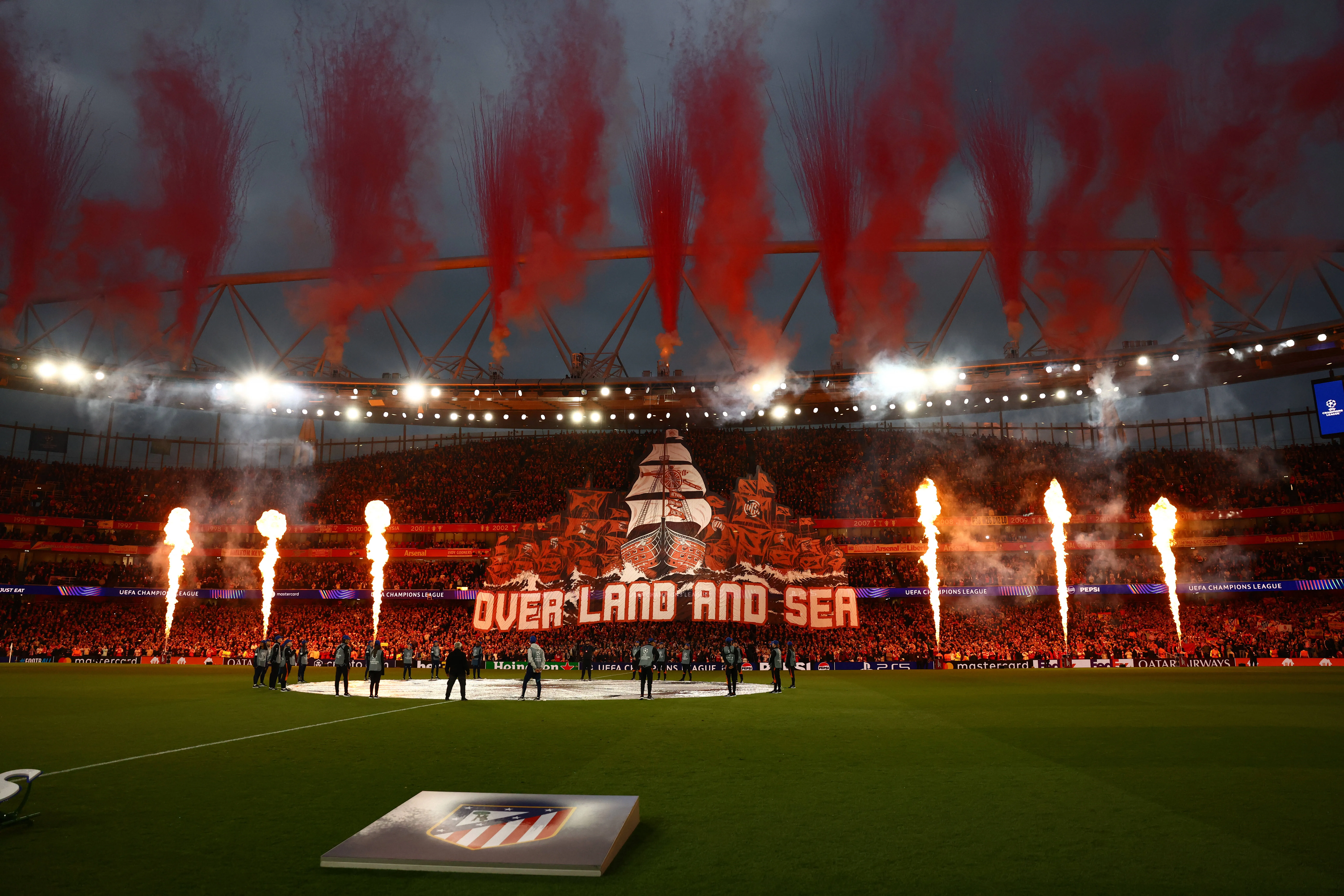 How much more money Arsenal could earn from a 70,000-capacity Emirates Stadium amid new talks