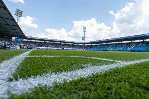 Vfl Bochum 1848 (Vonovia Ruhrstadion)