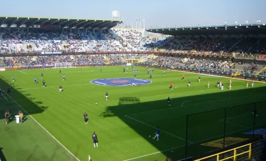 Club Brugge & Cercle Brugge