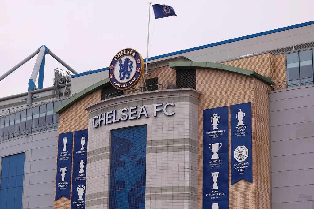 Stamford Bridge