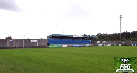 Bishop’s  Stortford