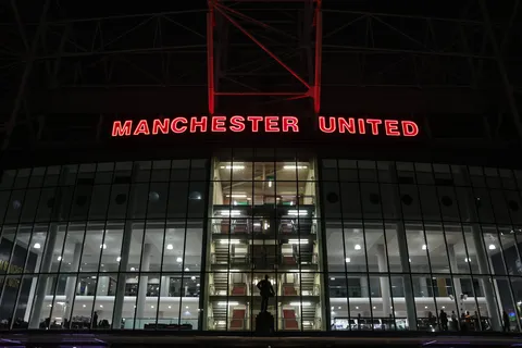 Man United legend delivers &ldquo;tired&rdquo; Old Trafford verdict amid new stadium naming rights plans (exclusive)